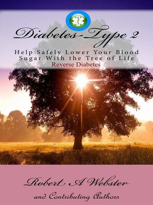 cover image of Diabetes type 2